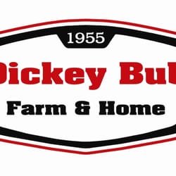Dickey Bub Farm & Home