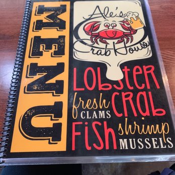 Ale’s Crab House - Bars Near Me - Ridgecrest, California Ale’s Crab House - Bars Near Me - Ridgecrest, California