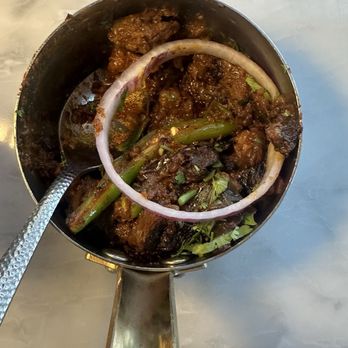 Anantara - Goat sukka - Indian Near Me - Fremont, California Anantara - Goat sukka - Indian Near Me - Fremont, California