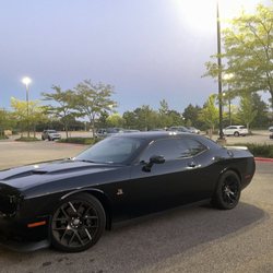 Moberg's Automotive Repair - ScatPack