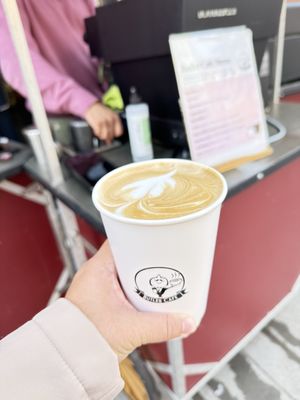 The Butler Café by null