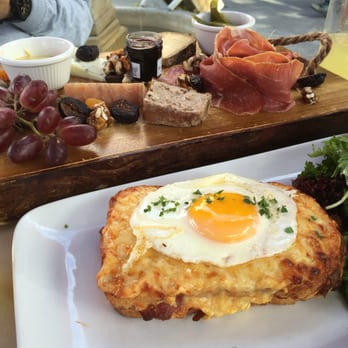 Moulin - Croque Madame - Bakeries Near Me - Newport Beach, California Moulin - Croque Madame - Bakeries Near Me - Newport Beach, California