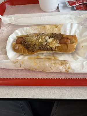 Zesto - Forest Park by null