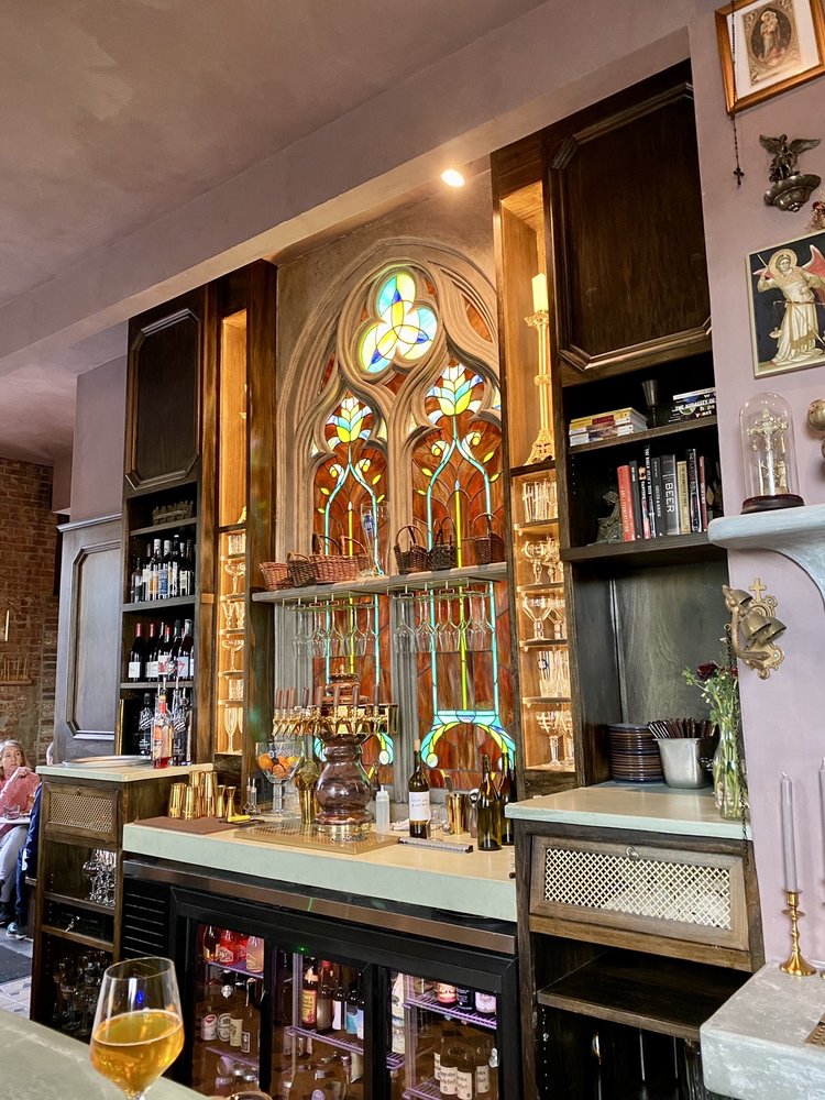 HOLY GRALE 610 Photos & 507 Reviews Beer Gardens 1034 Bardstown