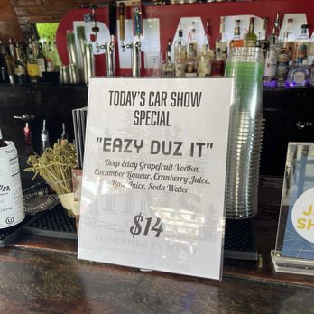 Tim's Tavern - Music Venues Near Me - Seattle, Washington