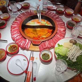 Pipa Mountain Hot Pot - Hot Pot Near Me - Seattle, Washington Pipa Mountain Hot Pot - Hot Pot Near Me - Seattle, Washington
