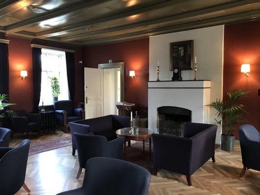 Brøndums Hotel by null