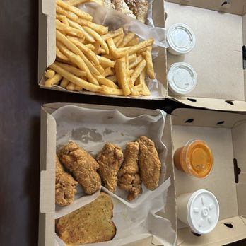 Hi Wings - Chicken Wings Near Me - Austin, Texas