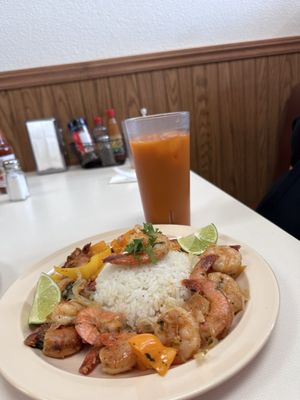 El Toro Loco by null