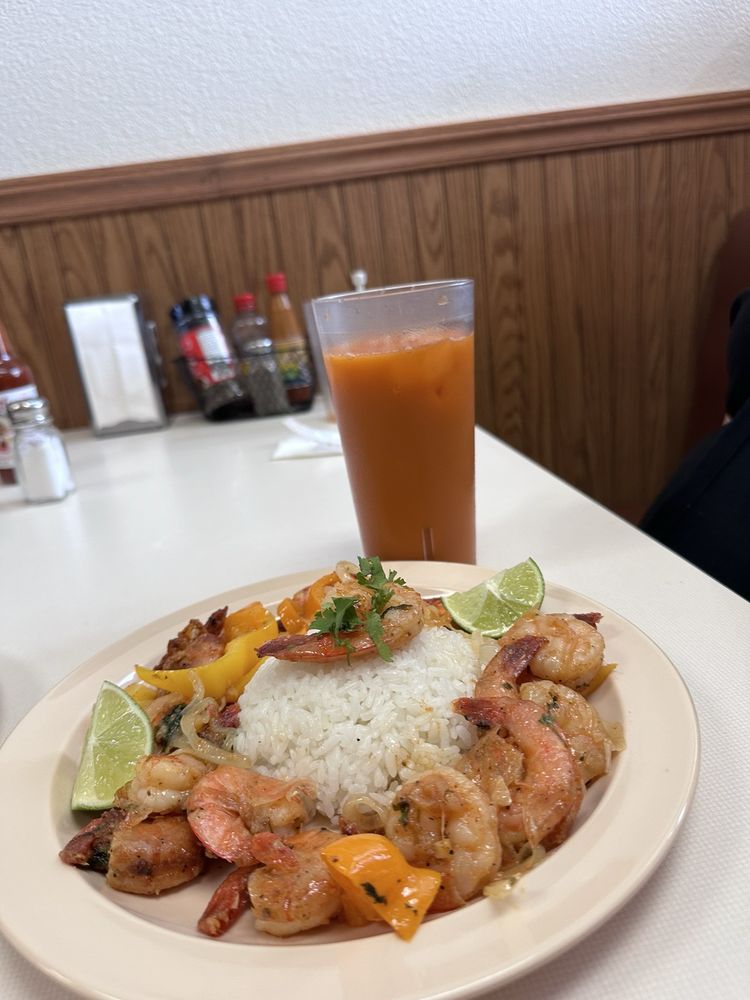El Toro Loco Restaurant