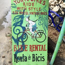 Yokte Bike