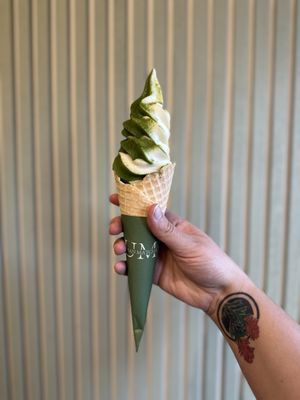 Urban Matcha by null