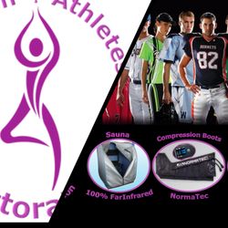 Fusion4Athletes - Most of our high school athletes are All State. You need Fusion to beat them.