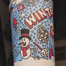 QuikTrip - Holiday coffee cups are in!