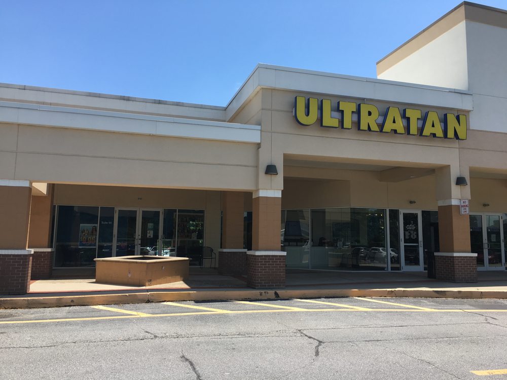 PALM BEACH TAN 80 South Tunnel Rd, Asheville, North Carolina Spray