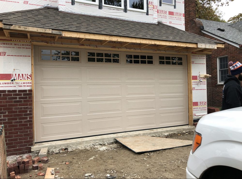 Brothers Garage Door Service - Garage Door Contractor in Livonia, MI