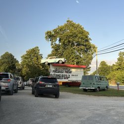 Georgetown Drive-In Theater