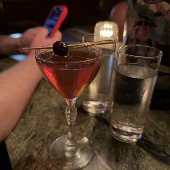 Salon Salon - Manhattan - Cocktail Bars Near Me - New Orleans, Louisiana Salon Salon - Manhattan - Cocktail Bars Near Me - New Orleans, Louisiana