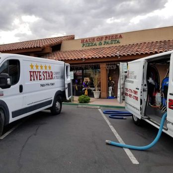 Five Star Carpet & Tile Care - Carpet Cleaning Near Me - Cathedral City, California Five Star Carpet & Tile Care - Carpet Cleaning Near Me - Cathedral City, California