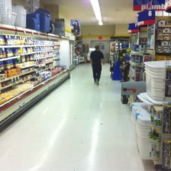 Festival Foods - Cheese + hardware = genius!