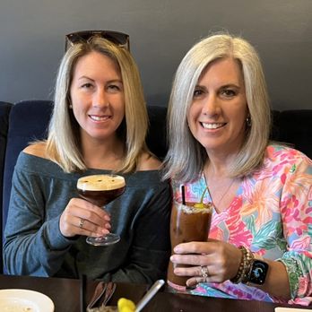 Orsay - Espresso Martini Bloody Mary - French Near Me - Jacksonville, Florida