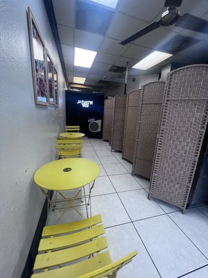La Placita Taco Grill by null