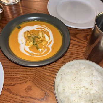 Fish Cheeks - Curry - Thai Near Me - Brooklyn, New York