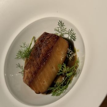 Kato - Tilefish - Taiwanese Near Me - Los Angeles, California Kato - Tilefish - Taiwanese Near Me - Los Angeles, California