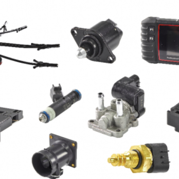 AMF Industrial - Emision and Sensor - Auto Parts & Supplies Near Me - Miami, Florida