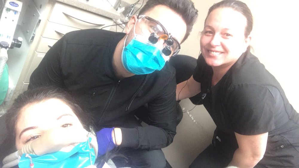 BRIGHT SIDE DENTAL STERLING HEIGHTS 13 Photos & 40 Reviews