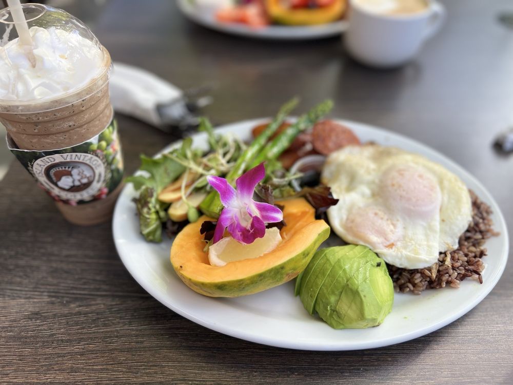 ISLAND VINTAGE COFFEE Updated September 2024 484 Photos & 238