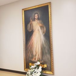 Saint Faustina Catholic Church - Glory to God... ALL Glory be to God Almighty forever