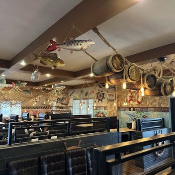 Crafty Crab - Inside of restaurant - Seafood Near Me - Minneapolis, Minnesota Crafty Crab - Inside of restaurant - Seafood Near Me - Minneapolis, Minnesota