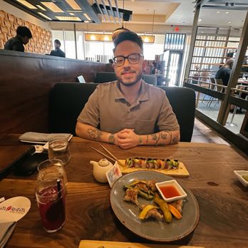 Kata Robata - Sushi Bars Near Me - Houston, Texas