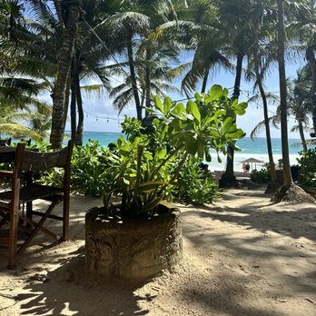 Be Tulum Hotel - Day time beach - Hotels Near Me - Tulum, ROO Be Tulum Hotel - Day time beach - Hotels Near Me - Tulum, ROO