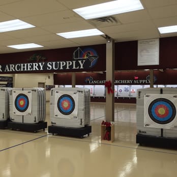 Lancaster Archery Academy - Archery Near Me - Lancaster, Pennsylvania