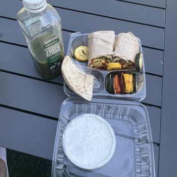 Sotta - Mediterranean Near Me - Burbank, California