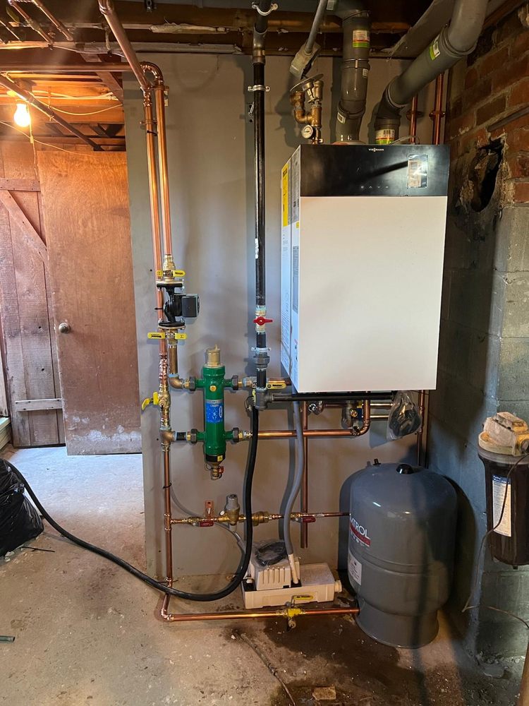 Slide of Hrod Plumbing and Heating