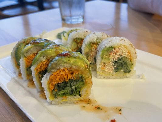 Yumi Japanese Restaurant & Bar - Edina by null