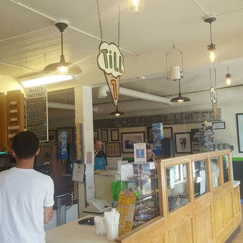 MacKay's Ice Cream - inside - Ice Cream & Frozen Yogurt Near Me - Cochrane, Alberta MacKay's Ice Cream - inside - Ice Cream & Frozen Yogurt Near Me - Cochrane, Alberta