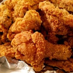 Korean fried chicken la habra