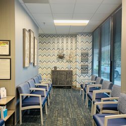 Klar Holmes Associates & Orthodontics - Hilltop