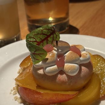Nightingale - Live/Raw Food Near Me - Vancouver, British Columbia