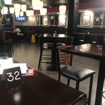 NAO Japanese Grill - Japanese Near Me - Pigeon Forge, Tennessee