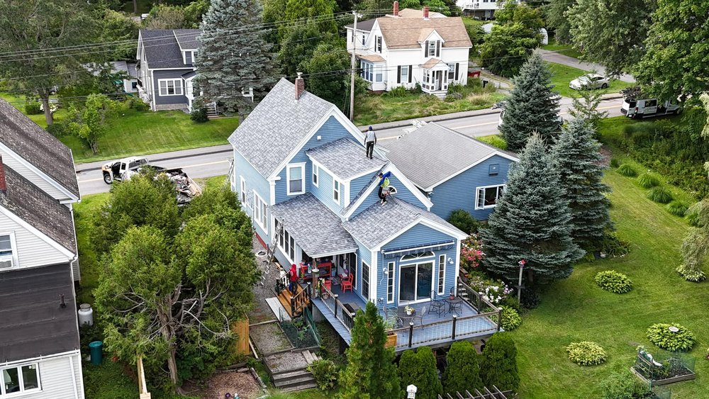 Slide of Texas Best Roofing & Restoration