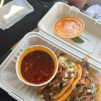 La Birria - Mexican Near Me - Aiea, Hawaii