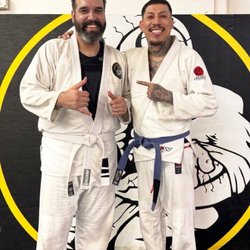 New Breed Mixed Martial Arts & Fitness
