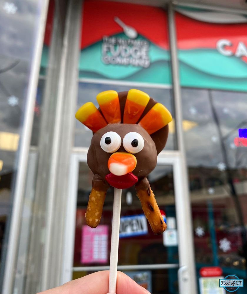 THE NUTMEG FUDGE COMPANY Updated August 2024 31 Photos & 11 Reviews