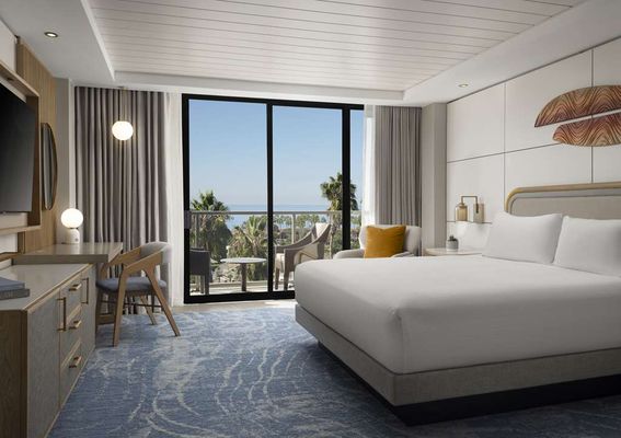 Hotel La Jolla, Curio Collection by Hilton by null