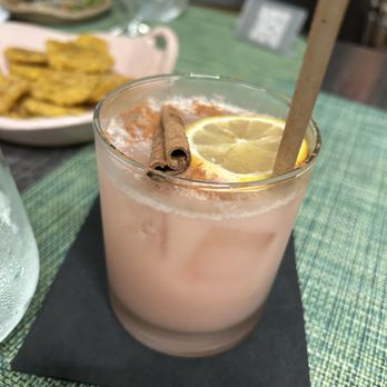 Néctar - Cinnamon Blossom - Diners Near Me - Río Grande, Puerto Rico